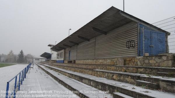 Friedrich-Ludwig-Jahn-Sportpark - Freyburg/Unstrut