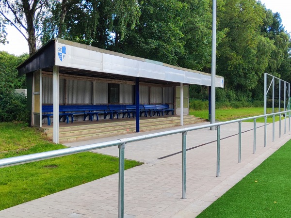 Sportanlage An der Raa - Pinneberg