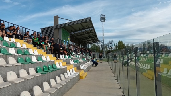 Stadion Georgi Benkovski - Pazardzhik