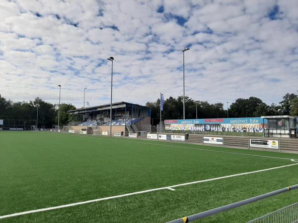 Sportpark Inschoten - Ede GLD