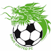 Wappen Druk United FC Wappen Druk United FC