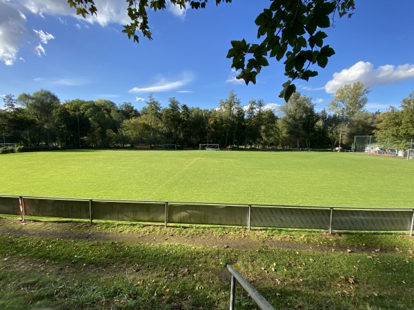 Sportplatz Nieder-Wiesen - Nieder-Wiesen