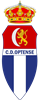 Wappen CD Optense 