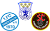 Wappen SG Stöckelsberg II / Oberölsbach II / Sindlbach II (Ground A)