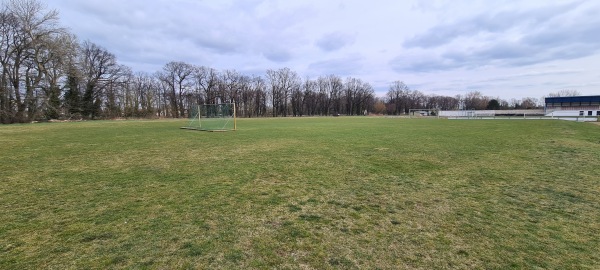 Werner-Seelenbinder-Sportplatz 3 - Herzberg/Elster