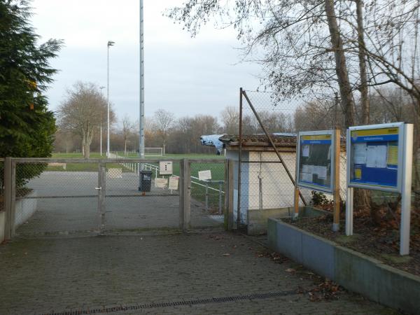 Sportzentrum Biberweg 29 - Braunschweig-Ölper