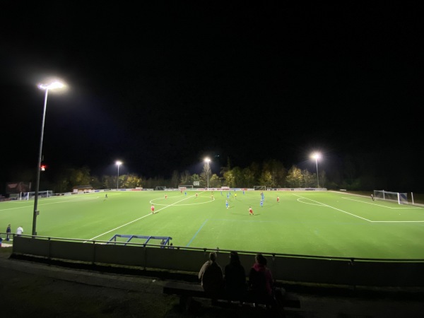 Knappstein-Arena am Wormbacher Berg - Schmallenberg