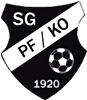 Wappen SG Pfeffelbach/Konken (Ground A)  63274