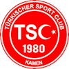 Wappen Türkischer SC Kamen 1980  17448