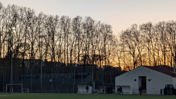 Stade de la Mosson terrain 5 - Montpellier