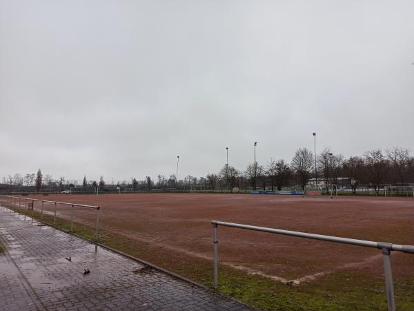Sportpark Ettlingen ESV-Platz 2 - Ettlingen