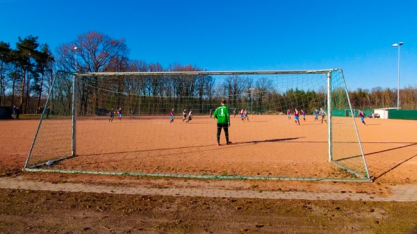 Sportkomplex Thonberg Platz 2 - Kamenz-Thonberg