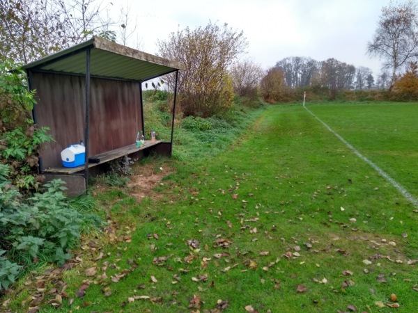 Sportplatz Steddorf - Heeslingen-Steddorf