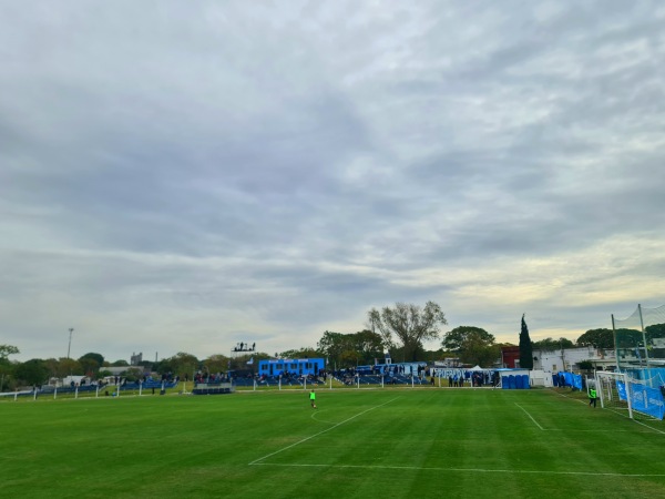 Estadio Parque ANCAP - Montevideo