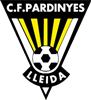 Wappen CF Pardinyes