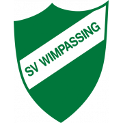 Wappen SV Wimpassing