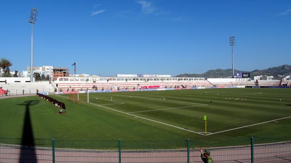 Stade Saniat-Rmel - Tétouan