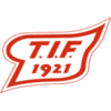 Wappen Trönninge IF