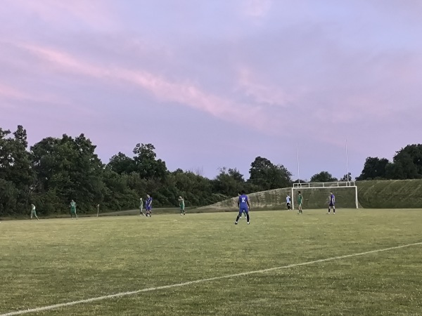 Southward Community Park Athletic Field - West Lincoln-Grassie, ON