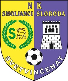 Wappen NK Smoljanci Sloboda