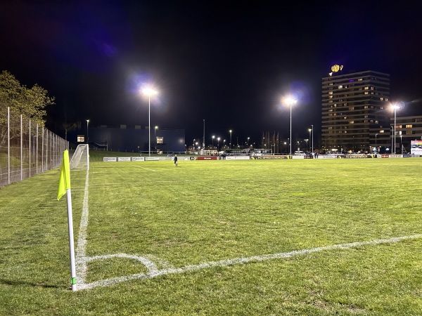 Sportplatz Mittlerzelg Ost - Spreitenbach