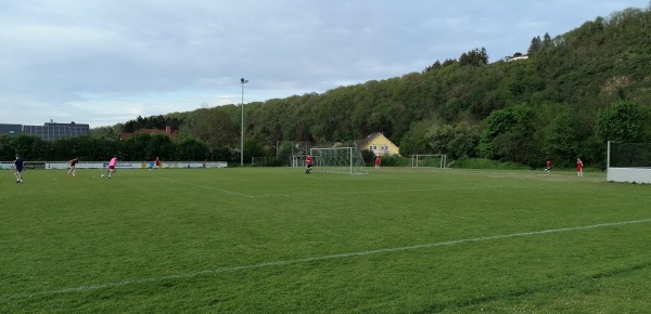 Sportplatz Charnystraße - Konz-Könen