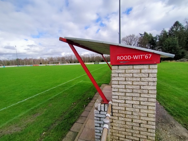 Sportpark d'n Opkikker - Cranendonck-Budel-Dorplein