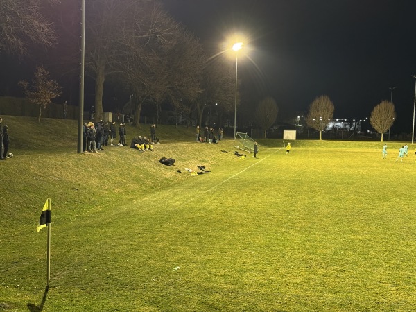 Rheinaustadion Nebenplatz - Höchst