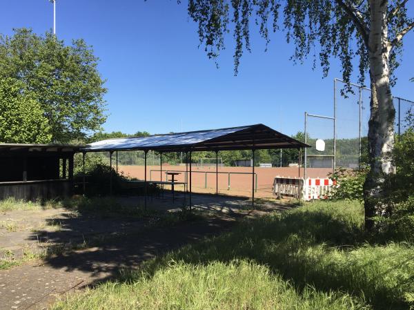 Sportanlage Pohlstadtsweg Platz 2 - Köln-Neubrück