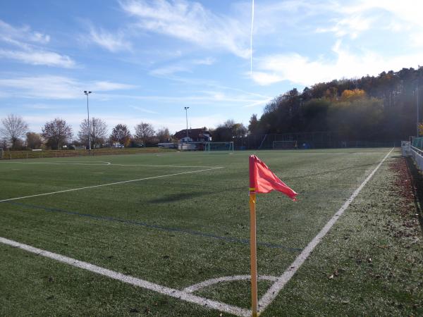 Sportanlage am Birkenwald Platz 2 - Freudental