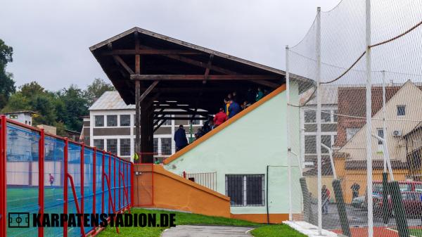 Stadionul Textila - Cisnădie