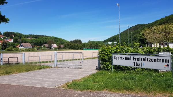 Sport- und Freizeitzentrum Thal - Ruhla-Thal