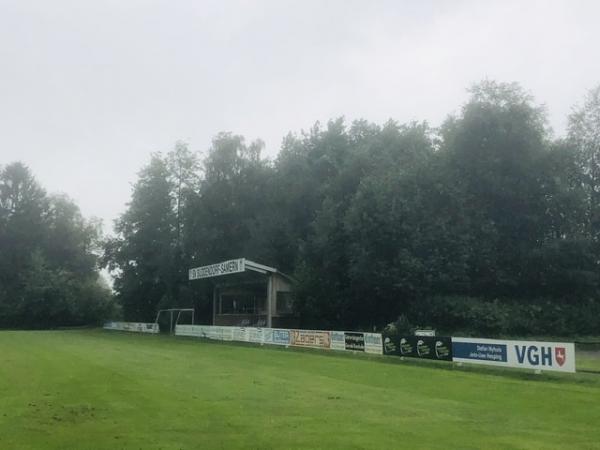 Sportplatz Schützenstraße - Schüttorf-Suddendorf