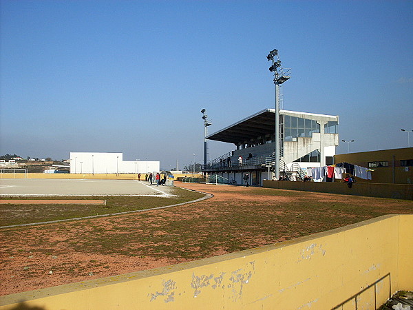 Complexo Desportivo de Seroa - Seroa