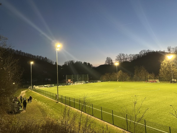 Športni park Rogatec - igrišče z UT - Rogatec