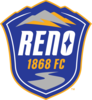 Wappen Reno 1868 FC  108108