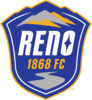 Wappen Reno 1868 FC Wappen Reno 1868 FC 108108