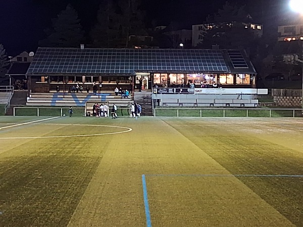 Sportplatz am Schächle - Schramberg-Tennenbronn