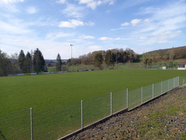 Sportplatz Neunkirchen - Neunkirchen/Westerwald