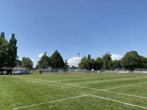 Stadion Lachen Platz 3 - Thun