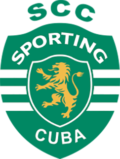 Wappen Sporting Clube de Cuba  85431