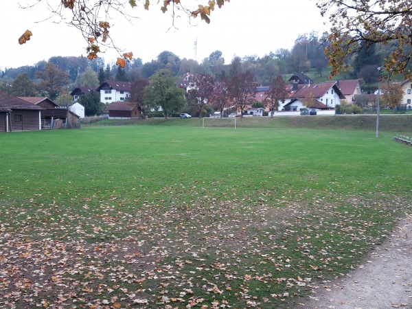 Sportplatz Tittmoning - Tittmoning
