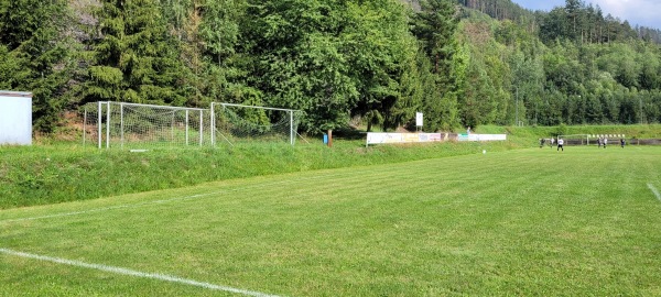 Sportplatz Probstzella - Probstzella
