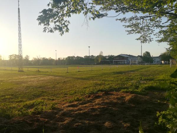 Sportplatz Dirmstein - Dirmstein