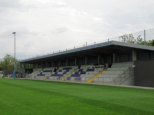 Akademie FK Austria Wien - Wien