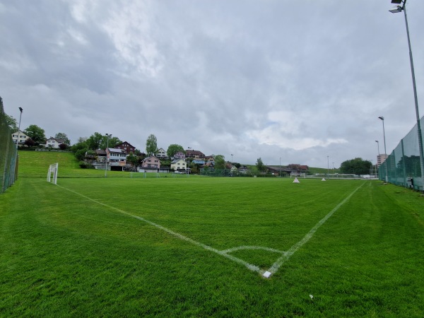Sportplatz Kreckel - Herisau