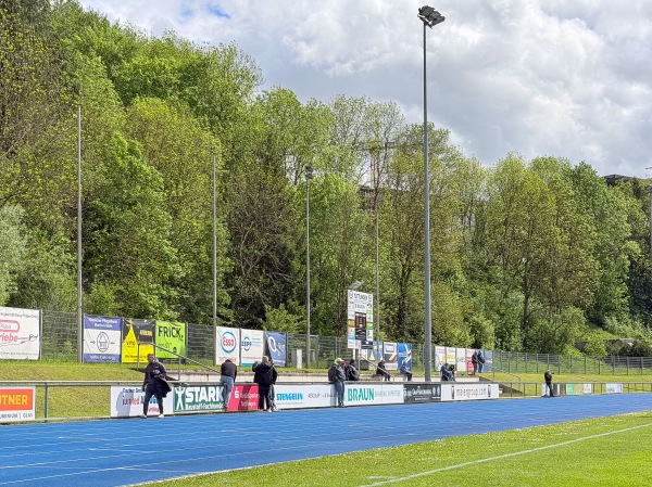 Donaustadion - Tuttlingen