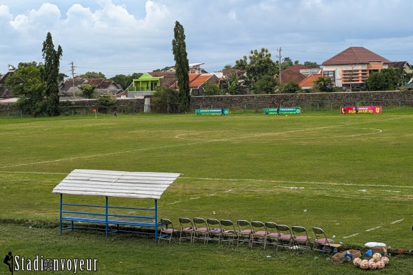 Gelora Merdeka Jambor - Sukoharjo