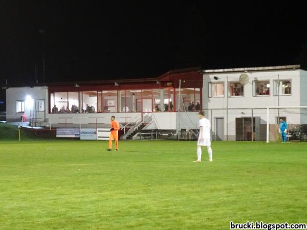 Sportplatz Gutenbrunn - Gutenbrunn