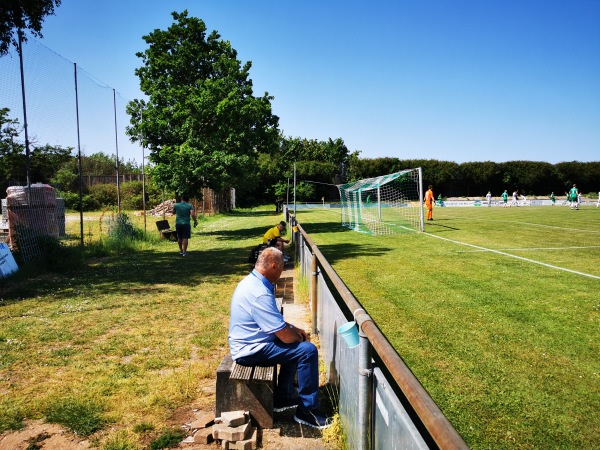 HUDSON Sportpark - Memmelsdorf-Lichteneiche